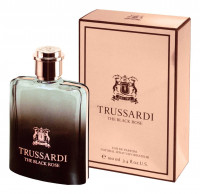 TRUSSARDI The Black Rose edp (for Women) 100ml