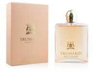TRUSSARDI Delicate Rose (for Women) 100 ml