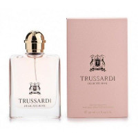 TRUSSARDI Delicate Rose (for Women) 50 ml