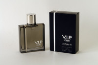 Geparlys CLUB V.I.P. (for Men) 