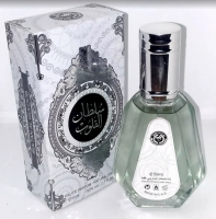 Ard Al Zaafaran Sultan Al Quloob (for Men) 50 мл
