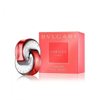 BVLGARI OMNIA CORAL (for Women) 40 ml 